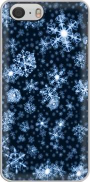 Hoesje Let It Snow for Iphone 6 4.7