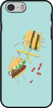 Hoesje Matter of taste for Iphone 6 4.7