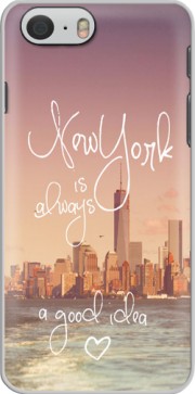 Hoesje Always New York for Iphone 6 4.7