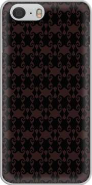 Hoesje NONSENSE BROWN for Iphone 6 4.7