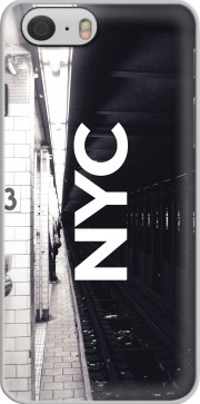 Hoesje NYC Basic Subway for Iphone 6 4.7