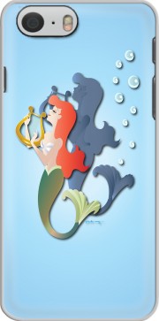 Hoesje Pisces - Ariel for Iphone 6 4.7