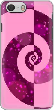 Hoesje PRETTY IN PINK for Iphone 6 4.7