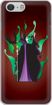 Hoesje Scorpio - Maleficent for Iphone 6 4.7