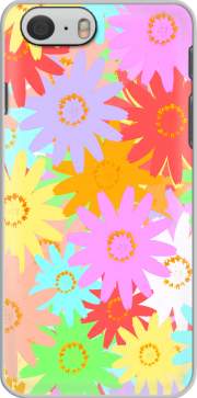 Hoesje Summer BLOOM for Iphone 6 4.7