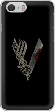 Hoesje Vikings for Iphone 6 4.7