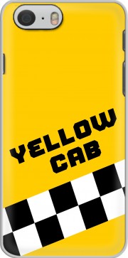 Hoesje Yellow Cab for Iphone 6 4.7