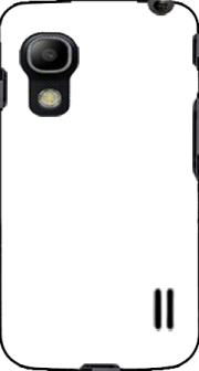 angst Decoratief Afdeling LG Optimus L5 II E460 hoesjes met Games design