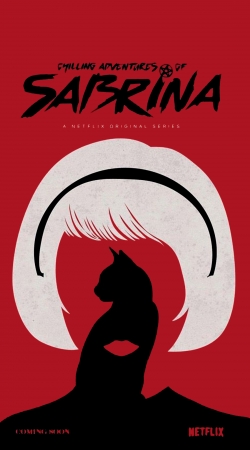 hoesje Adventures of sabrina