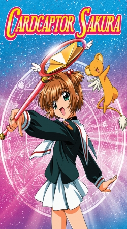 hoesje Card Captor Sakura