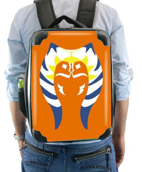  Ahsoka voor Rugzak