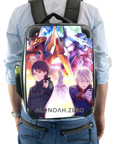  Aldnoah Zero voor Rugzak