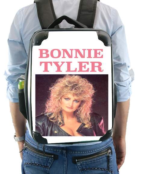  bonnie tyler voor Rugzak