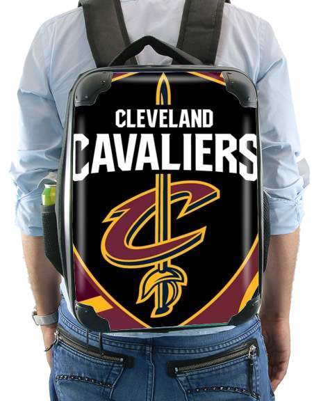  Cleveland Cavaliers voor Rugzak