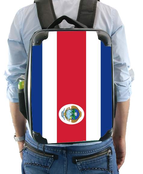  Costa Rica voor Rugzak