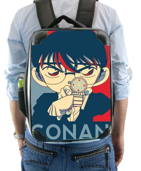  Detective Conan Propaganda voor Rugzak