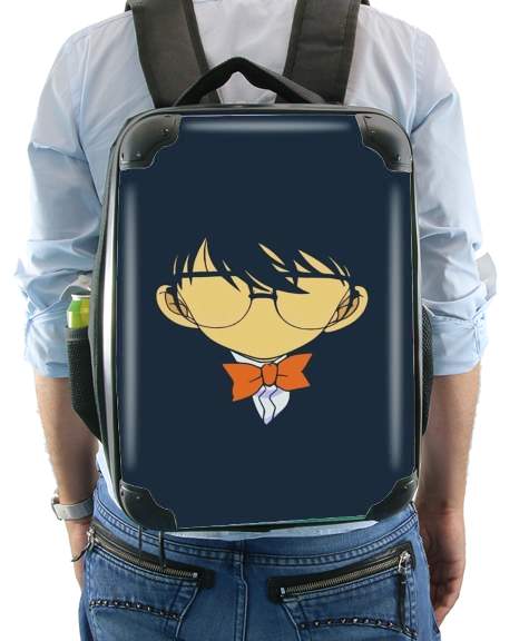  Detective Conan voor Rugzak