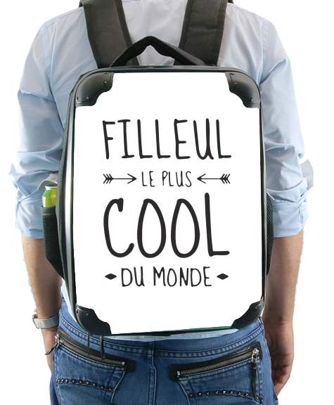  Filleul le plus cool voor Rugzak