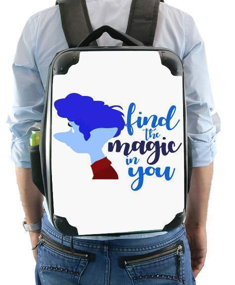  Find Magic in you - Onward voor Rugzak