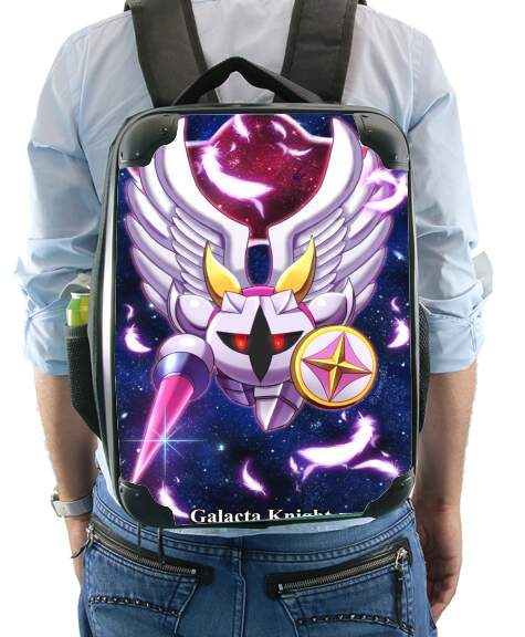  Galacta Knight voor Rugzak