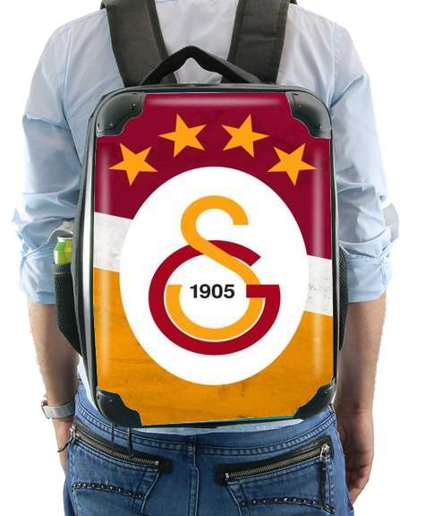  Galatasaray Football club 1905 voor Rugzak