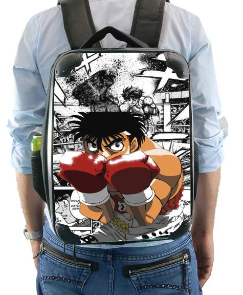  Hajime No Ippo Defense voor Rugzak