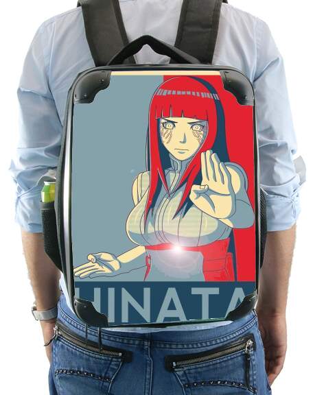  Hinata Propaganda voor Rugzak