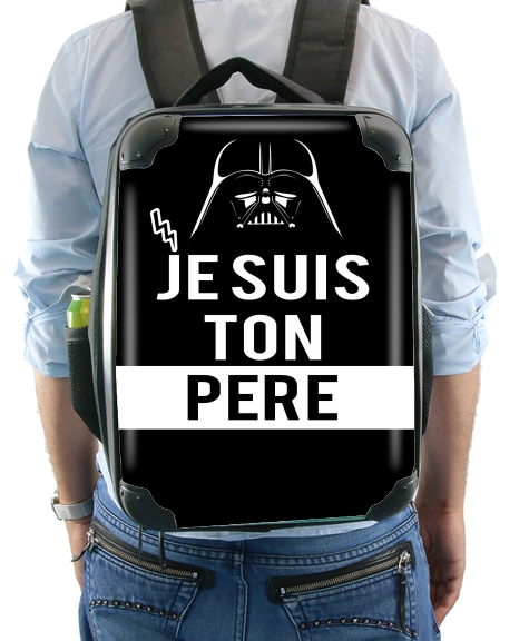  I am your father voor Rugzak