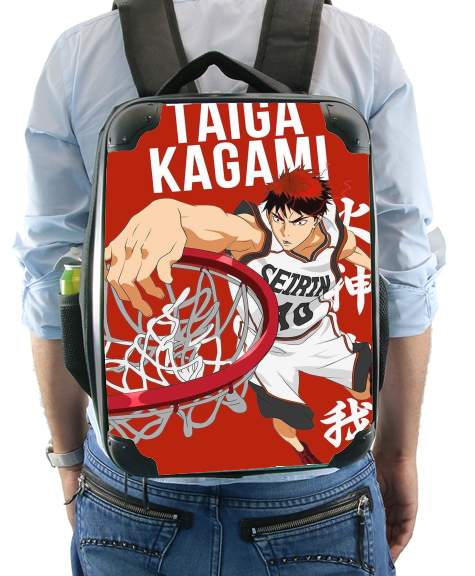  Kagami Taiga voor Rugzak