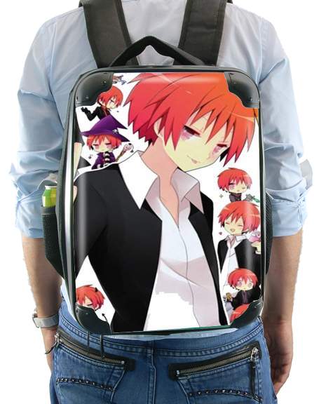  karma akabane voor Rugzak