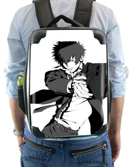  Kogami psycho pass voor Rugzak