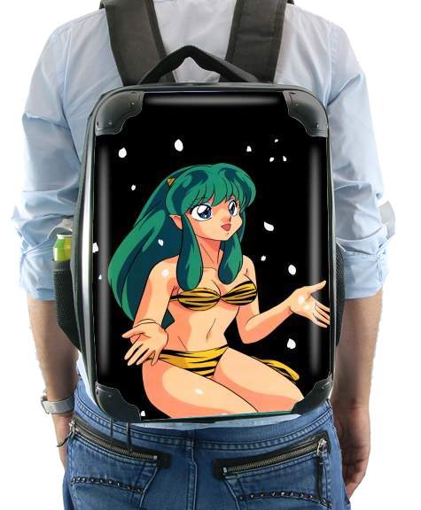  Lamu Urusei Yatsura voor Rugzak