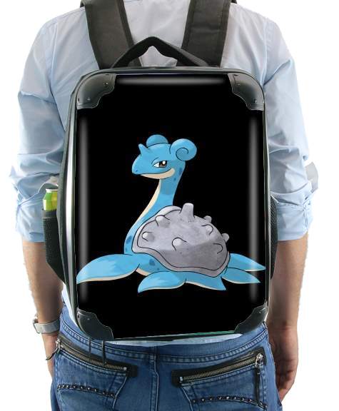  Lapras Lokhlass Shiny voor Rugzak