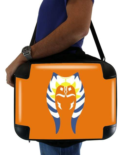  Ahsoka voor Laptoptas