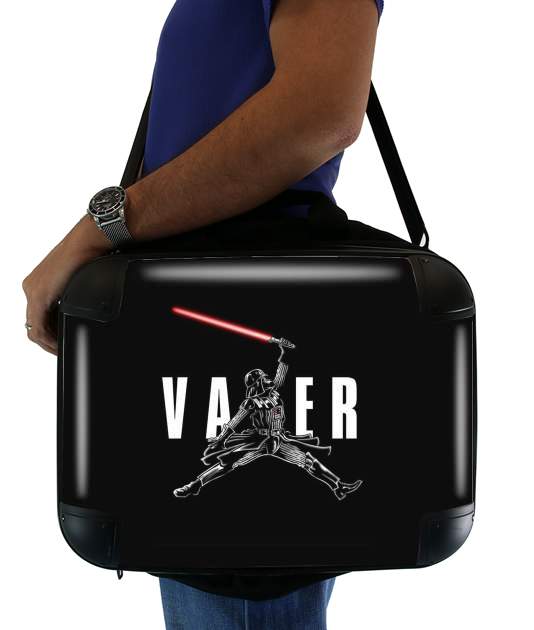  Air Lord - Vader voor Laptoptas