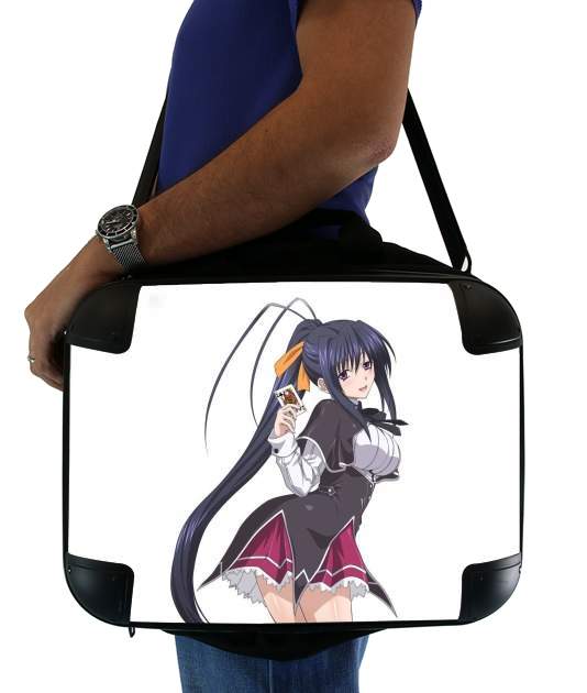  Akeno Himejima High School DxD voor Laptoptas