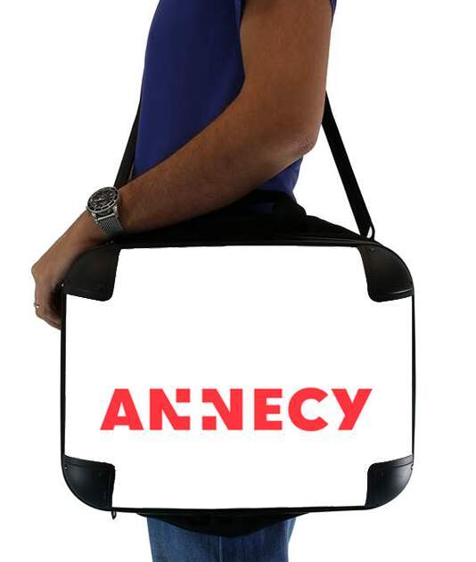  Annecy voor Laptoptas