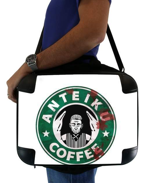  Anteiku Coffee voor Laptoptas