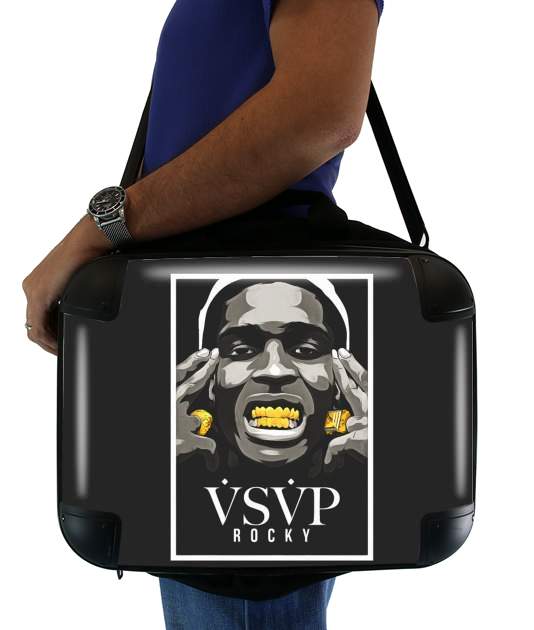  ASAP Rocky voor Laptoptas