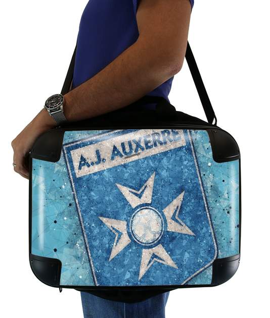  Auxerre Kit Football voor Laptoptas