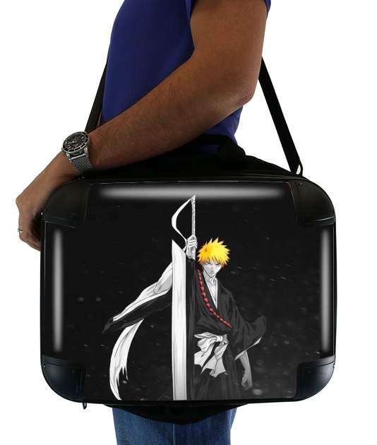  Bleach Ichigo voor Laptoptas