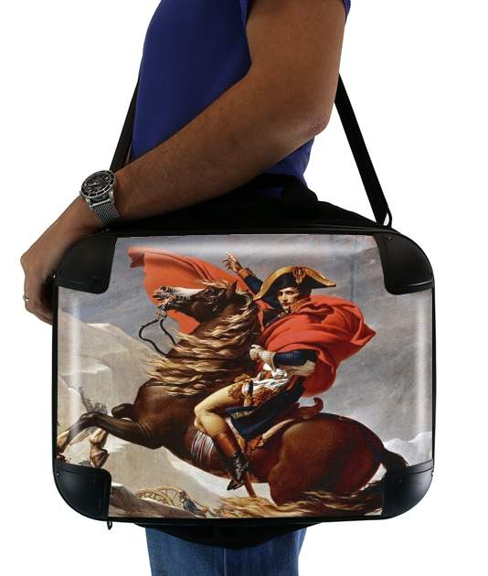  Bonaparte Napoleon voor Laptoptas