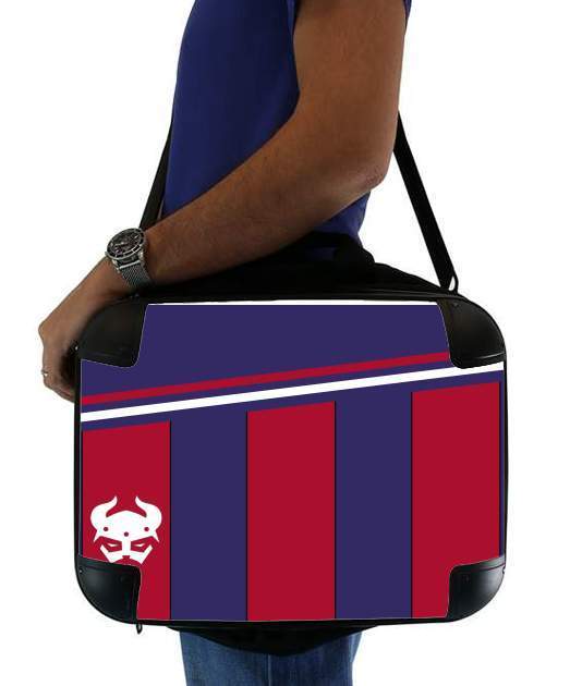  Caen Kit Maillot voor Laptoptas