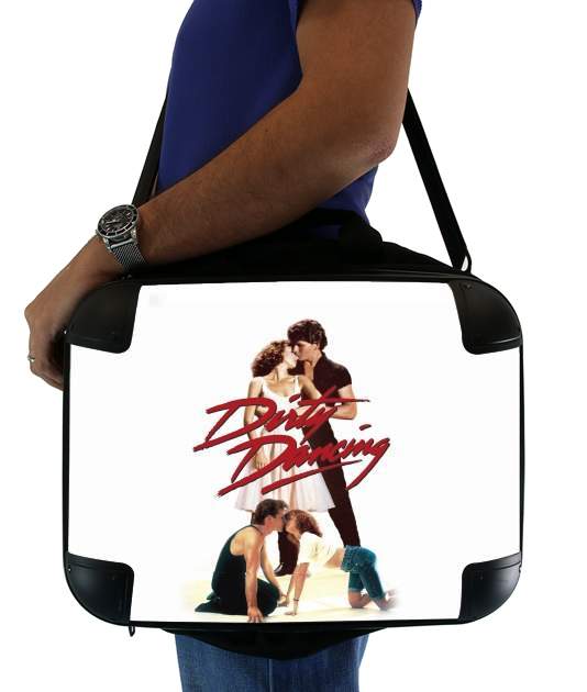  Dirty Dancing voor Laptoptas