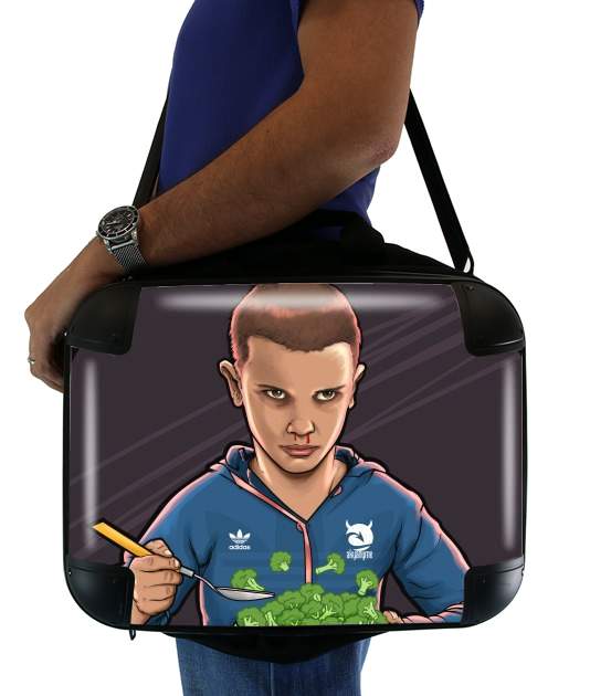  Eleven Stranger Things voor Laptoptas