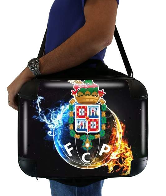  FC Porto voor Laptoptas