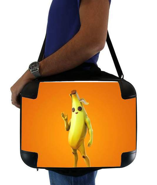  fortnite banana voor Laptoptas