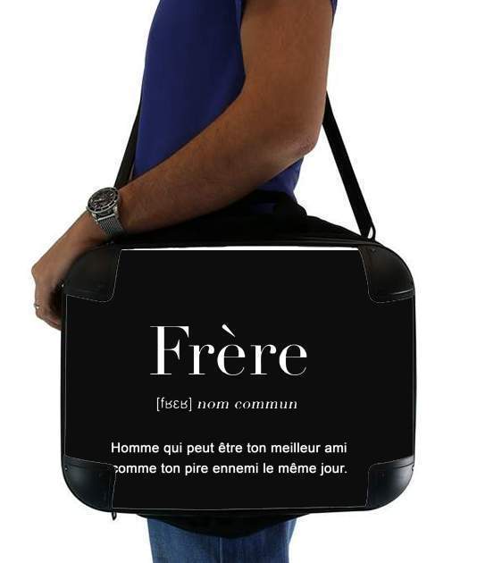  Frere Definition voor Laptoptas