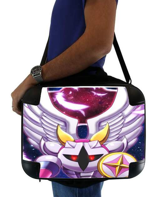  Galacta Knight voor Laptoptas