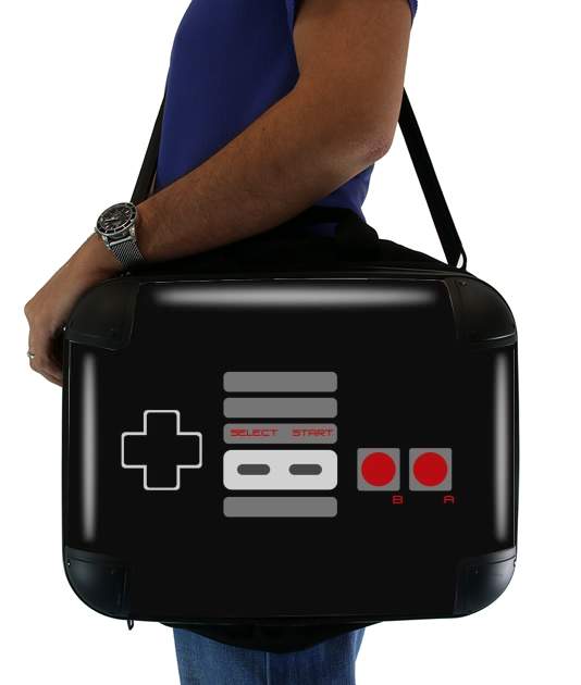  gamepad Nes voor Laptoptas